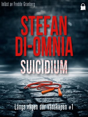 cover image of Suicidium